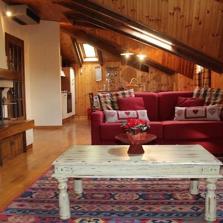 פיומאלבו Pieralda'S Home מראה חיצוני תמונה